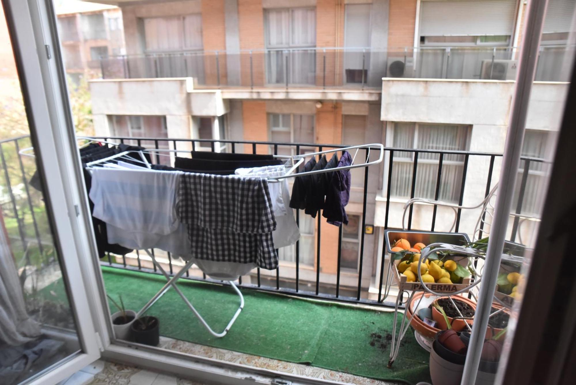 Grosses Modernes Zimmer "Silber" Fuer 2 Personen Und Katzenliebhaber Walencja Zewnętrze zdjęcie